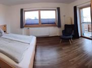 Apartment, separate toilet and shower/bathtub, balcony