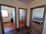 Apartment, separate toilet and shower/bathtub, balcony