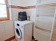 Apartment, separate toilet and shower/bathtub, balcony