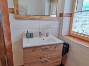 Apartment, separate toilet and shower/bathtub, balcony