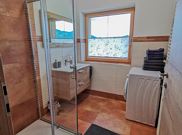 Apartment, separate toilet and shower/bathtub, balcony