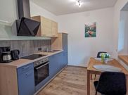 Apartment, shower, 1 bed room