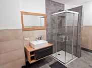 Apartment, shower, 1 bed room