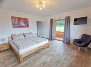 Apartment, shower, 1 bed room