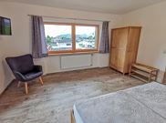 Apartment, shower, 1 bed room