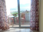 Holiday apartment in the 1st floor