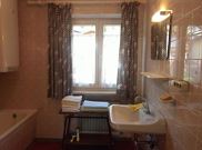 Level access holiday apartment