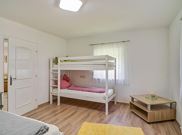 Apartment, shower, toilet, 2 bed rooms