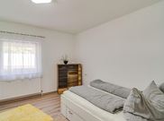 Apartment, shower, toilet, 2 bed rooms