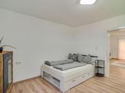 Apartment, shower, toilet, 2 bed rooms