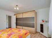 Apartment, shower, toilet, 2 bed rooms