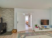 Apartment, shower, toilet, 2 bed rooms