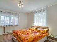 Apartment, shower, toilet, 2 bed rooms