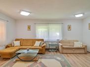 Apartment, shower, toilet, 2 bed rooms