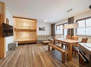 Apartment, separate toilet and shower/bathtub, balcony