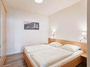 Apartment, separate toilet and shower/bathtub, balcony