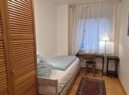Appartement/Fewo, Bad, WC