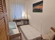 Appartement/Fewo, Bad, WC