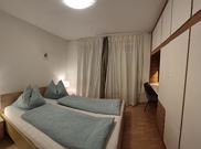Appartement/Fewo, Bad, WC