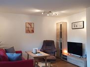 Holiday home, separate toilet and shower/bathtub, 2 bed rooms