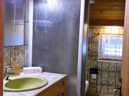 Apartment, shower, toilet, 1 bed room