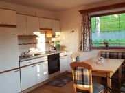 Holiday home, separate toilet and shower/bathtub, 2 bed rooms