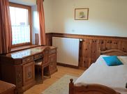 Ferienwohnung Sonja am Kaiser