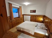 Holiday home, separate toilet and shower/bathtub, 2 bed rooms