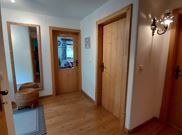 Holiday home, separate toilet and shower/bathtub, 2 bed rooms