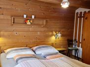 Apartment, shower, toilet, 1 bed room