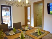 Ferienwohnung Heuduft