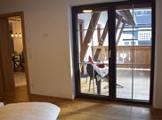 Ferienwohnung Heuduft