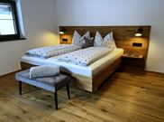 Ferienwohnung Heuduft