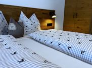 Ferienwohnung Heuduft