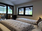 Ferienwohnung Heuduft