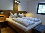 Ferienwohnung Heuduft