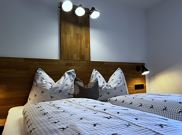 Ferienwohnung Heuduft