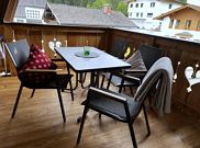 Ferienwohnung Heuduft