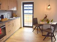 Ferienwohnung Pendlingblick