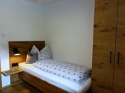 Ferienwohnung Pendlingblick