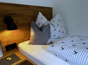 Ferienwohnung Pendlingblick