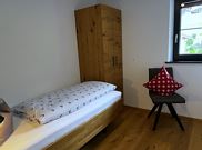 Ferienwohnung Pendlingblick