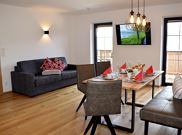 Ferienwohnung Seeblick