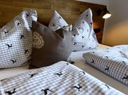 Ferienwohnung Seeblick