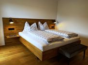 Ferienwohnung Seeblick