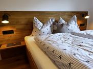 Ferienwohnung Seeblick