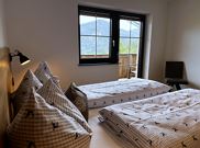 Ferienwohnung Seeblick