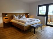 Ferienwohnung Seeblick