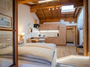 Apartment, shower or bath, toilet, 2 bed rooms