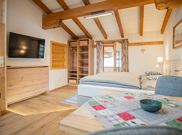 Apartment, shower or bath, toilet, 2 bed rooms